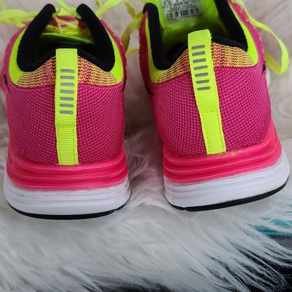 Nike Lunarlon Shoes - Picture 8 of 9